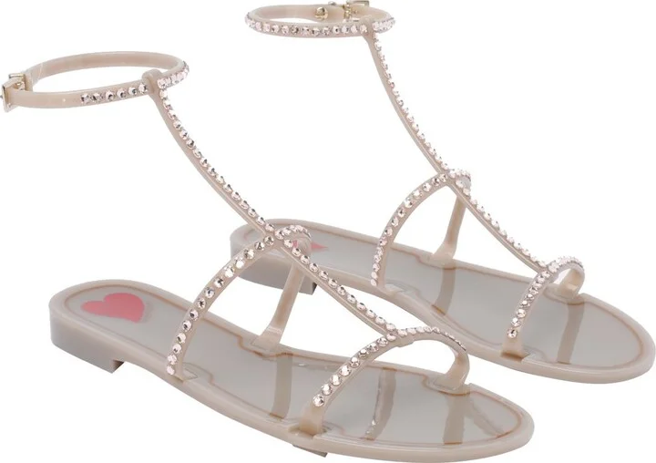 Menghi Sandals - Image 2