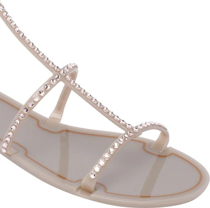 Menghi Sandals - Image 4