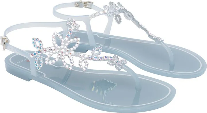 Menghi Sandals - Image 2