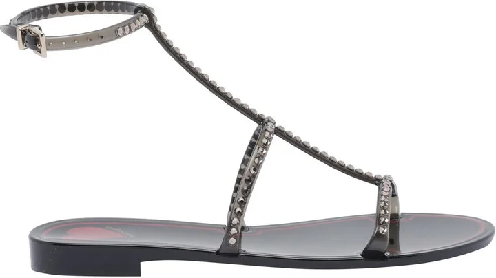 Menghi Sandals