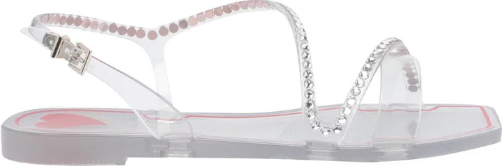 Menghi Sandals