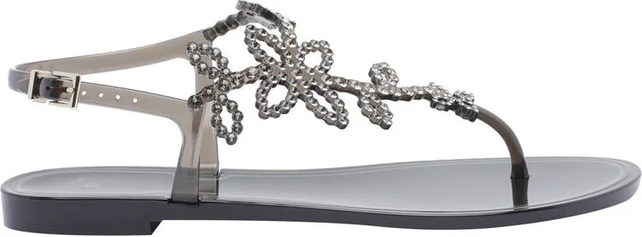 Menghi Sandals