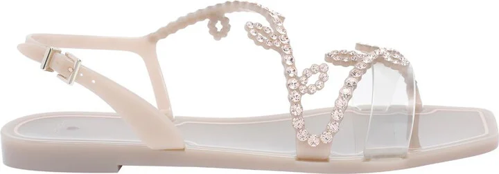 Menghi Sandals
