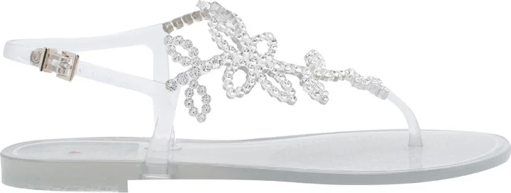 Menghi Sandals