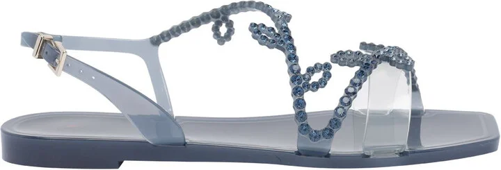 Menghi Sandals