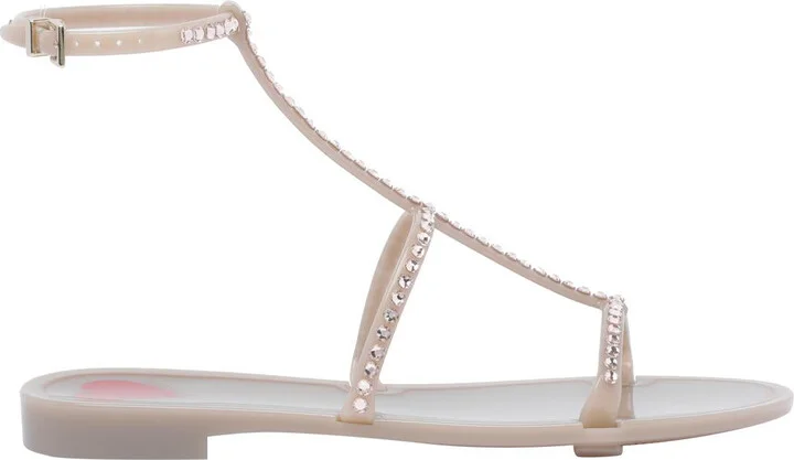 Menghi Sandals
