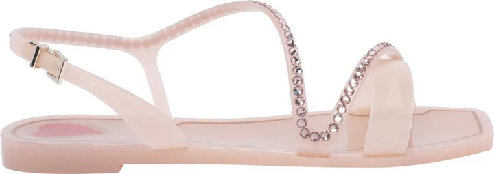 Menghi Sandals
