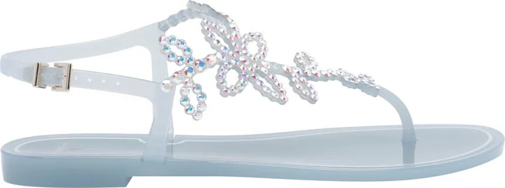 Menghi Sandals