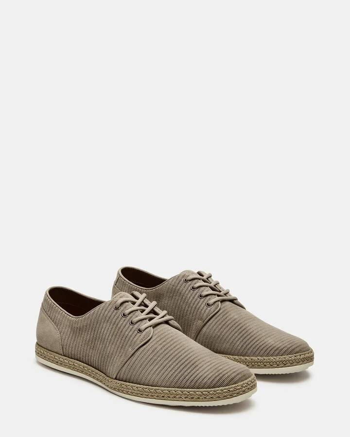Menorca Sand Suede - Image 2
