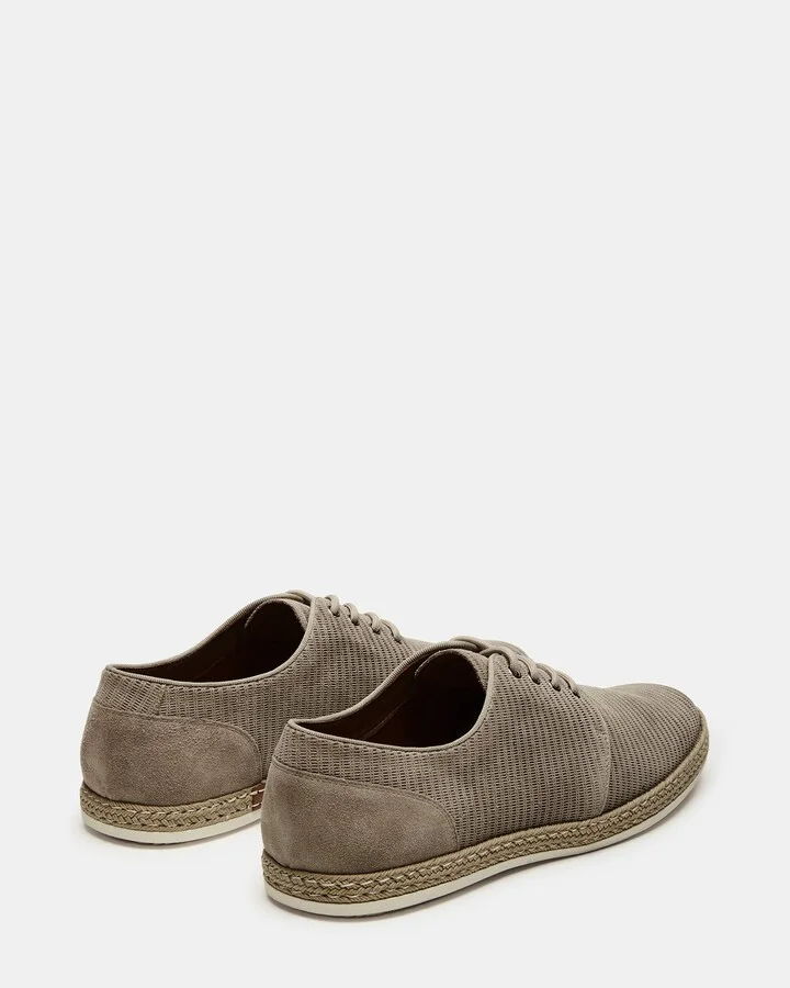 Menorca Sand Suede - Image 5