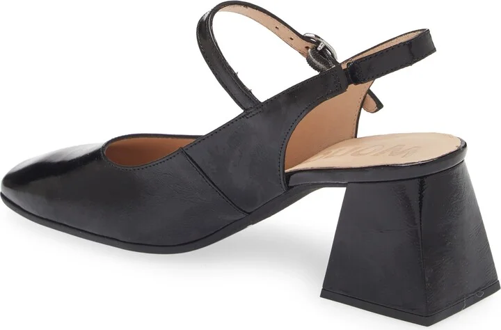Menorca Slingback Mary Jane Pump - Image 2