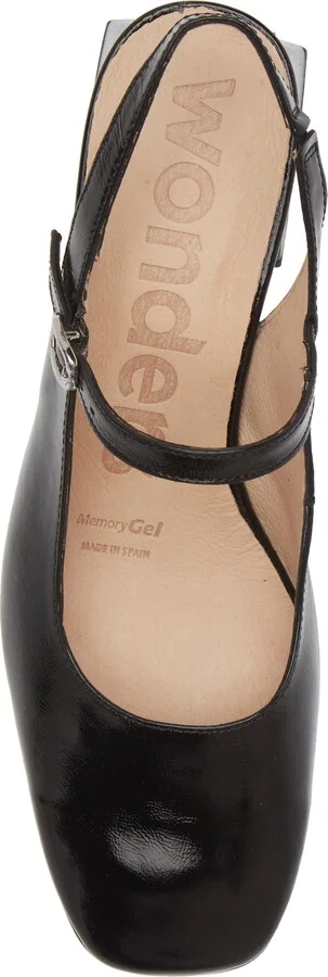 Menorca Slingback Mary Jane Pump - Image 5