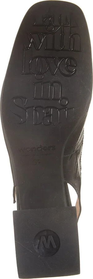 Menorca Slingback Mary Jane Pump - Image 6