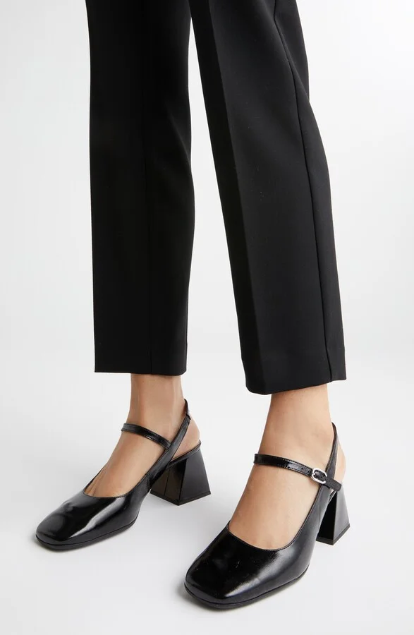 Menorca Slingback Mary Jane Pump - Image 7