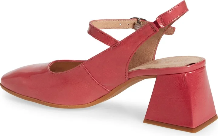Menorca Slingback Mary Jane Pump - Image 9