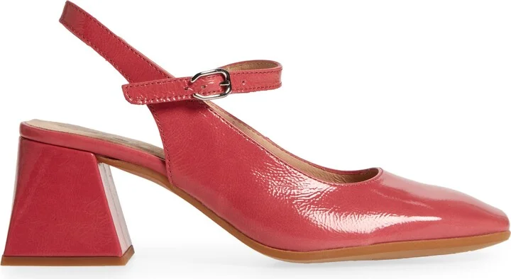 Menorca Slingback Mary Jane Pump - Image 10
