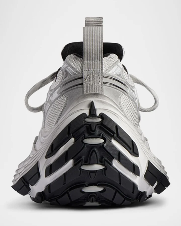 Men's 10XL Mesh Runner Sneakers - Image 3