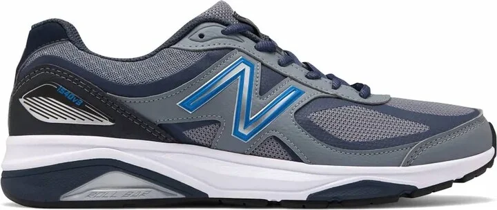 Men's 1540V3 Shoes In Marblehead/black