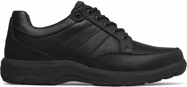 Men's 1700 Shoes - 4E Width In Black