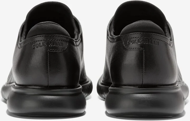 Men's 2.ZERØGRAND Laser Wingtip Oxfords - Image 3