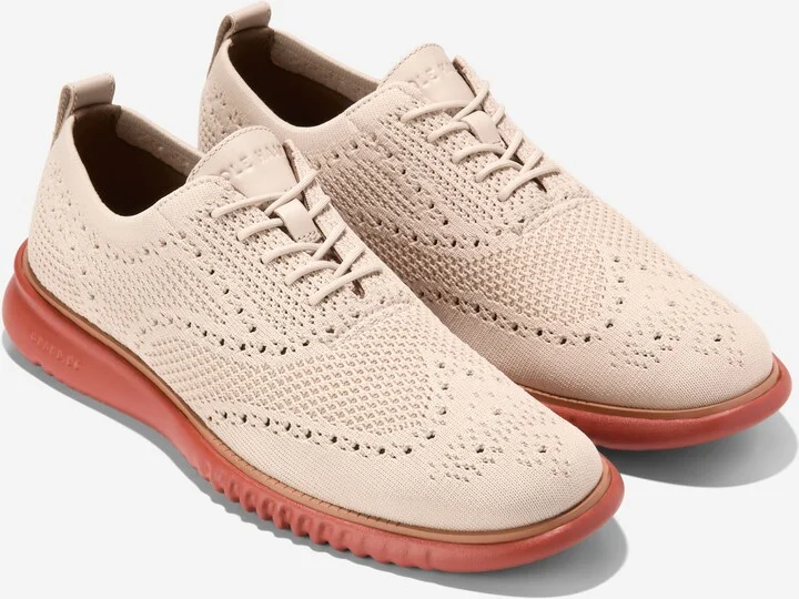 Men's 2.ZEROGRAND Stitchlite Oxfords
