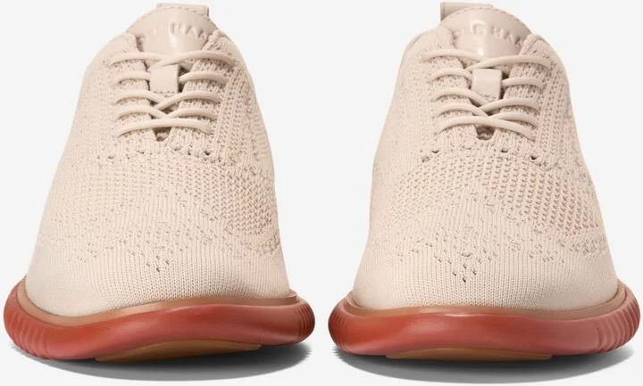 Men's 2.ZERØGRAND Stitchlite™ Oxfords - Image 2