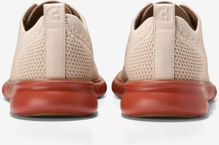 Men's 2.ZERØGRAND Stitchlite™ Oxfords - Image 3