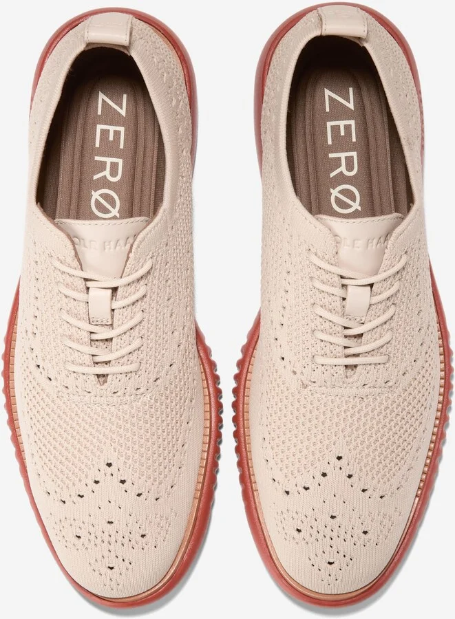 Men's 2.ZERØGRAND Stitchlite™ Oxfords - Image 4