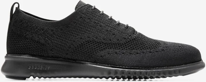 Men's 2.ZERØGRAND Stitchlite™ Wingtip Oxfords