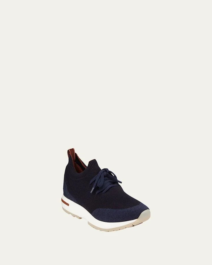 Men's 360 LP Walk Wish Sneakers - Image 8