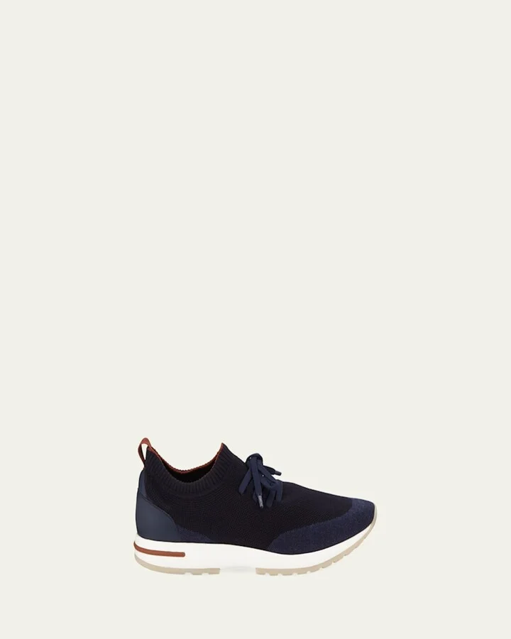 Men's 360 LP Walk Wish Sneakers - Image 9