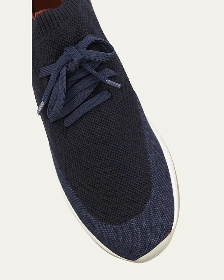 Men's 360 LP Walk Wish Sneakers - Image 10