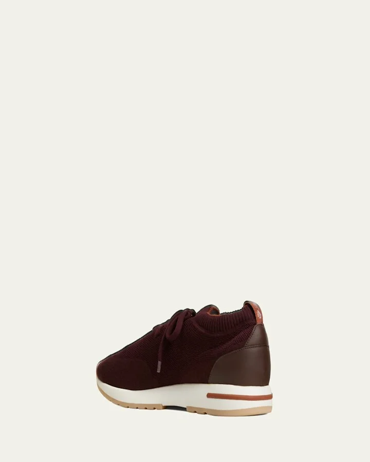 Men's 360 LP Walk Wish Sneakers - Image 11