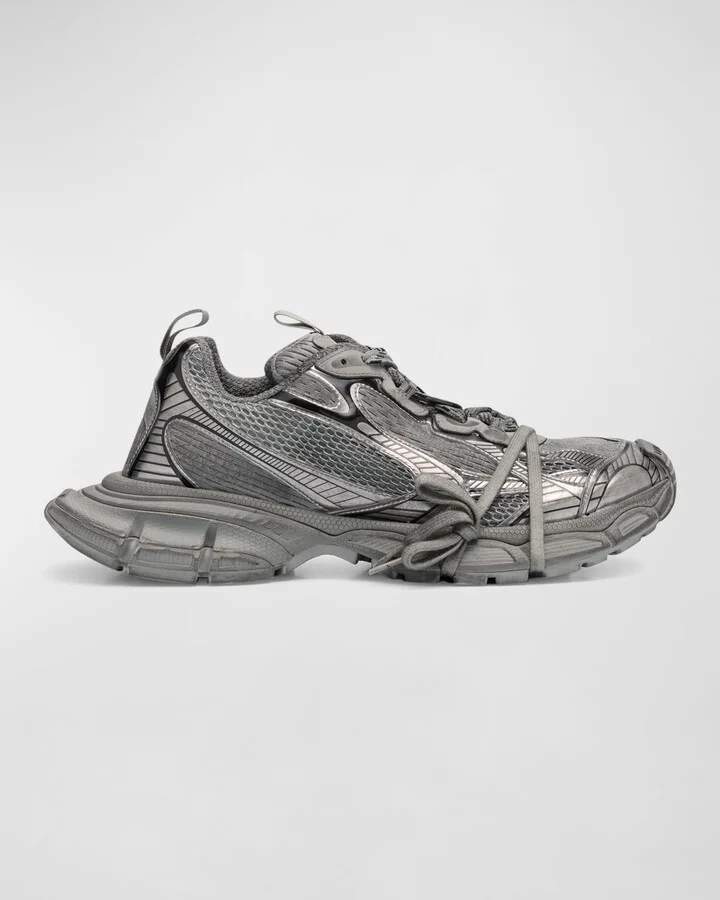 1210 Bal Grey/black