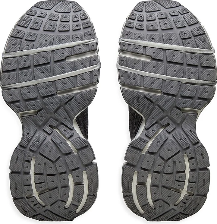 Men's 3XL Mules - Grey - Size 7 - Image 7