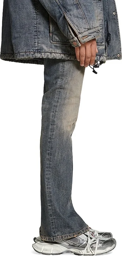 Men's 3XL Mules - Grey - Size 7 - Image 8