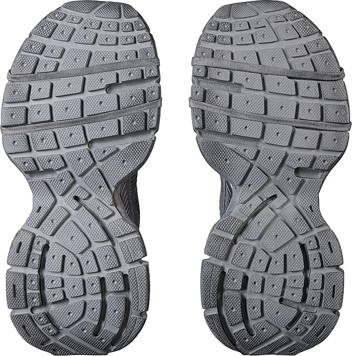 Men's 3XL Sneakers - Grey - Size 11 - Image 7