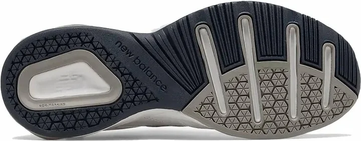 Men's 624 Size 19 D In White / Navy
