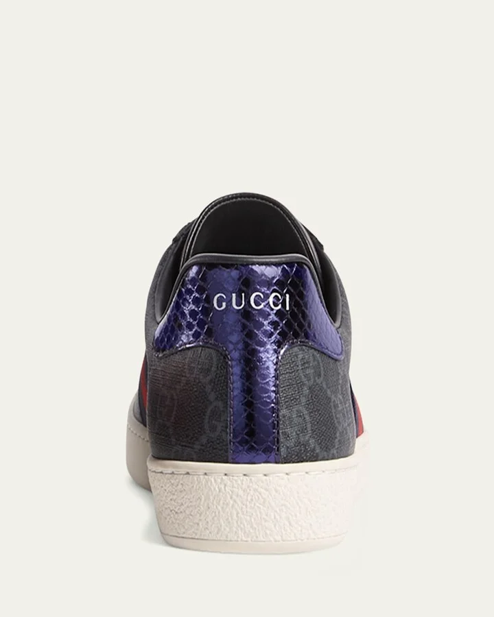 Men's Ace GG Supreme Sneakers - Image 2