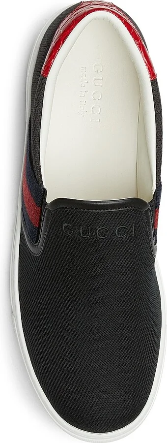 Men's Ace Low-Top Sneakers - White - Size 8 - Image 8