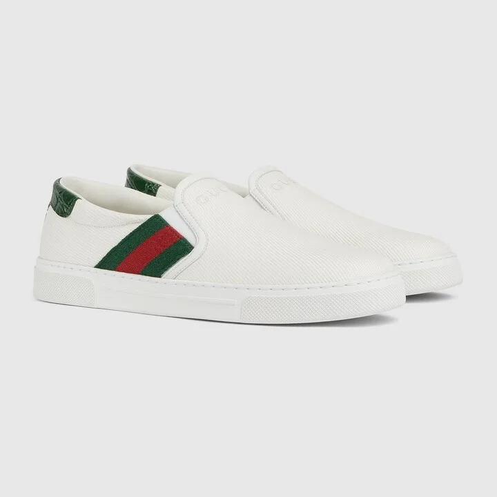 Men's Ace slip-on sneaker - Image 2