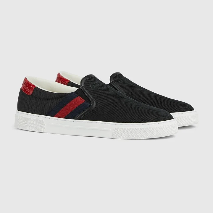 Men's Ace slip-on sneaker - Image 2