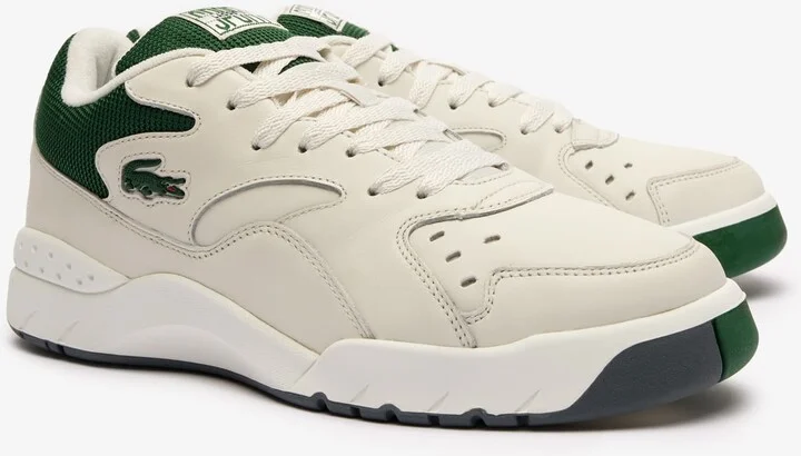 Men's Aceline 96 Leather Sneakers - Image 2