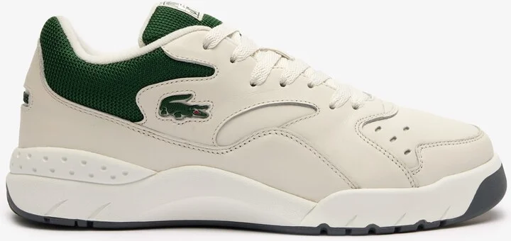 Men's Aceline 96 Leather Sneakers