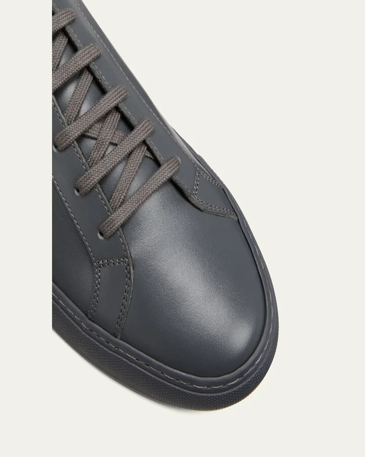 Men's Achilles Low-Top Sneakers - Image 3