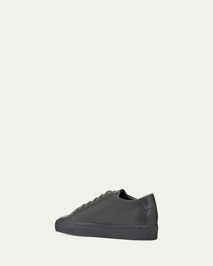 Men's Achilles Low-Top Sneakers - Image 5