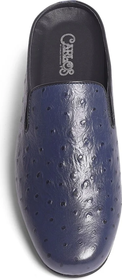Men's Achilles Mule Slip-On Shoes - Image 4