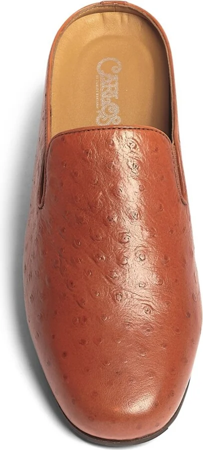 Men's Achilles Mule Slip-On Shoes - Image 8