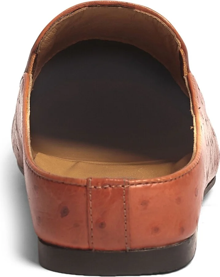 Men's Achilles Mule Slip-On Shoes - Image 9