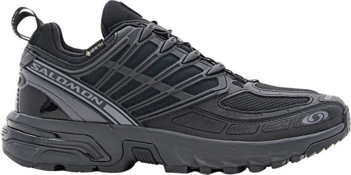Men's Acs Pro Gtx Black Sneakers